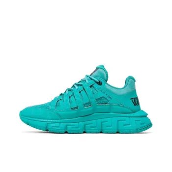 VERSACE Trigreca Low-top Sneakers