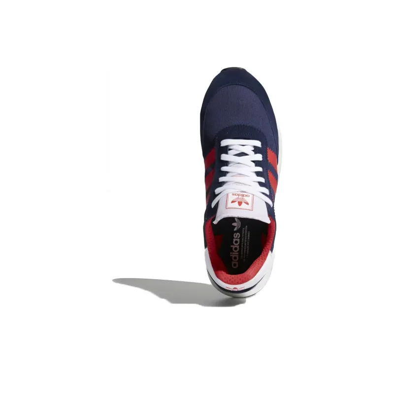 Adidas I 5923 Collegiate Navy Collegiate Red-4