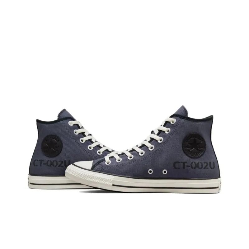 Converse Chuck Taylor All Star High Top 'Dark Moth'-3