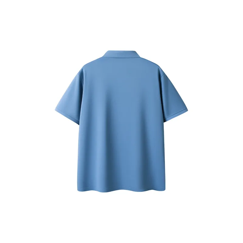 FORTEI Polo Shirt T Shirt Men's-1