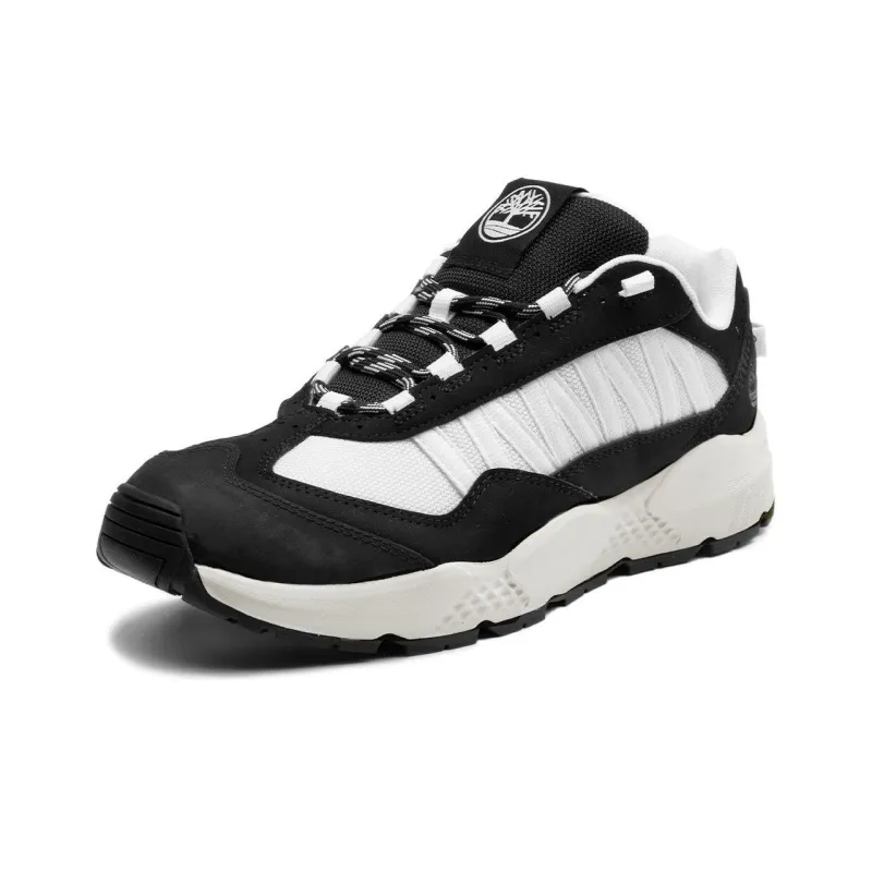 Timberland Ripcord Low Wide Fit Hikers 'White'-2