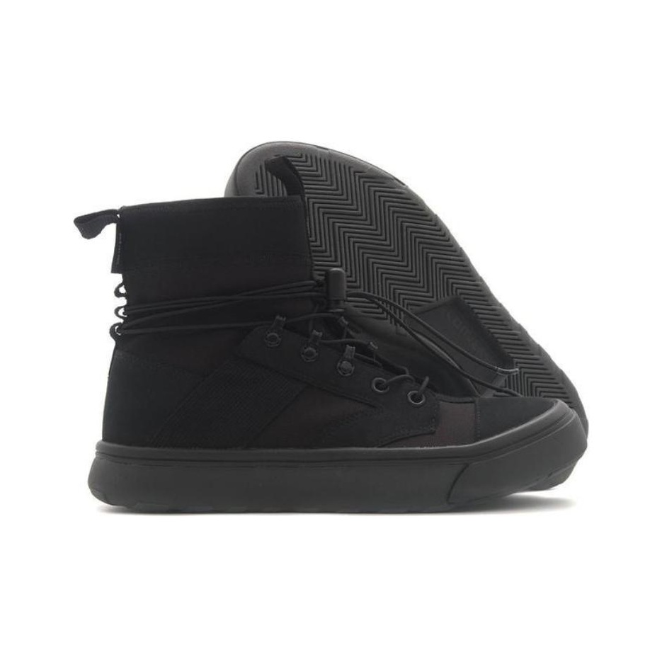 Converse Jump Boot Slam Jam X Cali Thornhill DeWitt Black