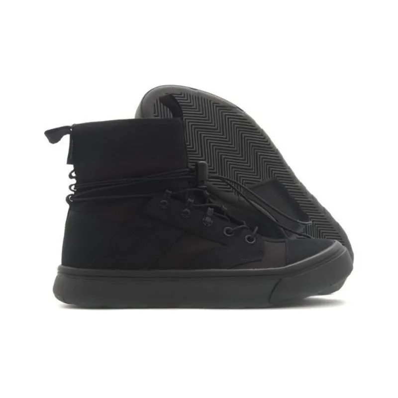 Converse Jump Boot Slam Jam X Cali Thornhill DeWitt Black-2