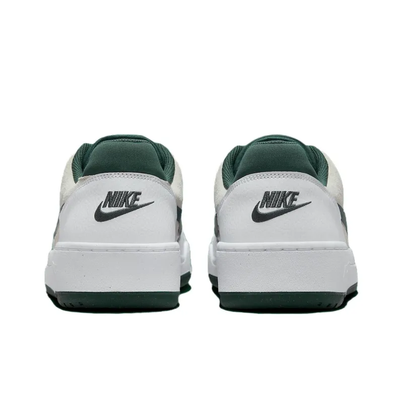 Nike Full Force Low White Sea Glass Cosmic Clay Vintage Green-4
