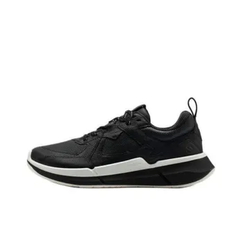 Ecco Biom 2.0 Low Top Casual Shoes Women's Black