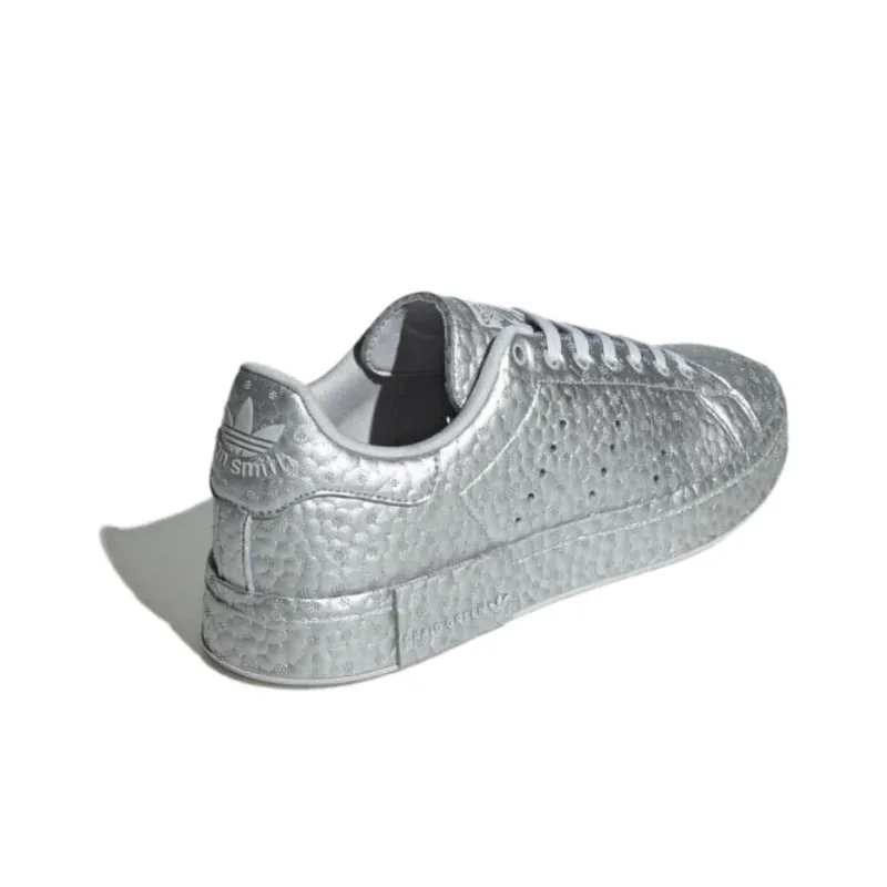 Adidas Stan Smith Boost Craig Green Silver Metallic-3