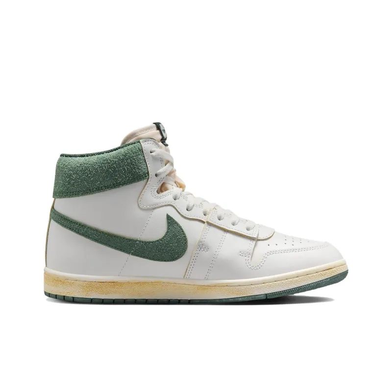 Jordan Air Ship PE X A Ma Maniére Green Stone-1