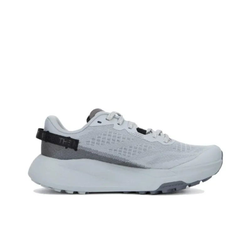THE NORTH FACE Altamesa 300 Cushioning, Slip Resistant, Abrasion Resistant Coverage Low Top Outdoor Shoes Men's Gray-1