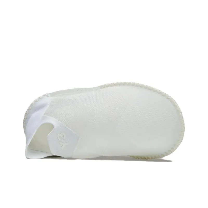 Adidas Y 3 Itogo Core White-4