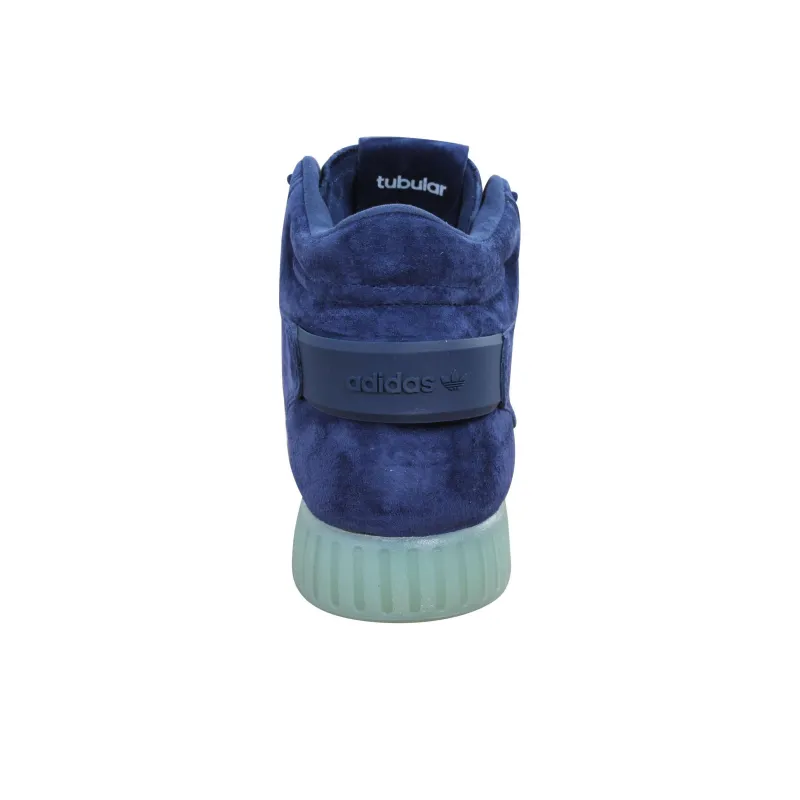 Adidas Tubular Invader Strap Dark Blue-2
