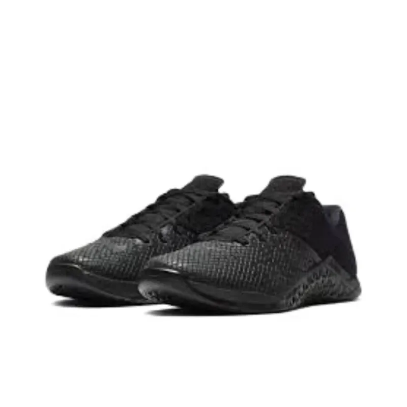 Nike Metcon 4 Patches Triple Black-2