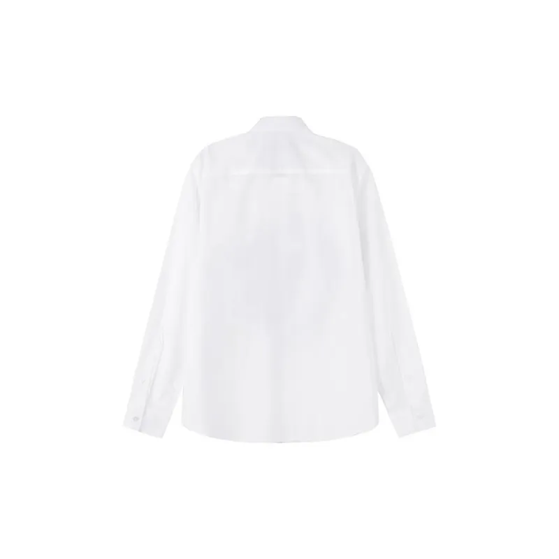 VERSACE JEANS COUTURE FW23 Shirt Men's White-1