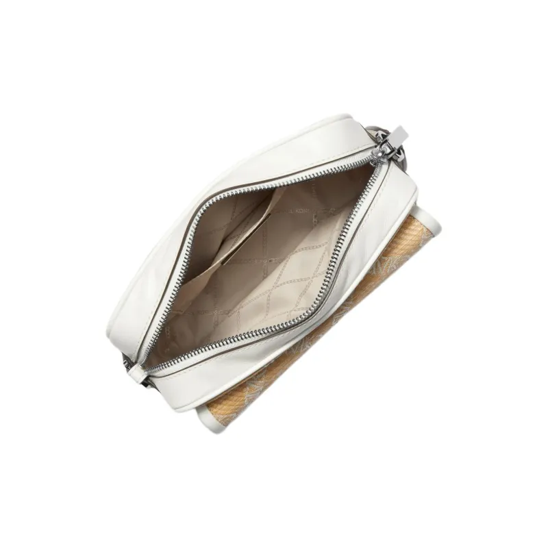 MICHAEL KORS PARKER Crossbody Bags-2
