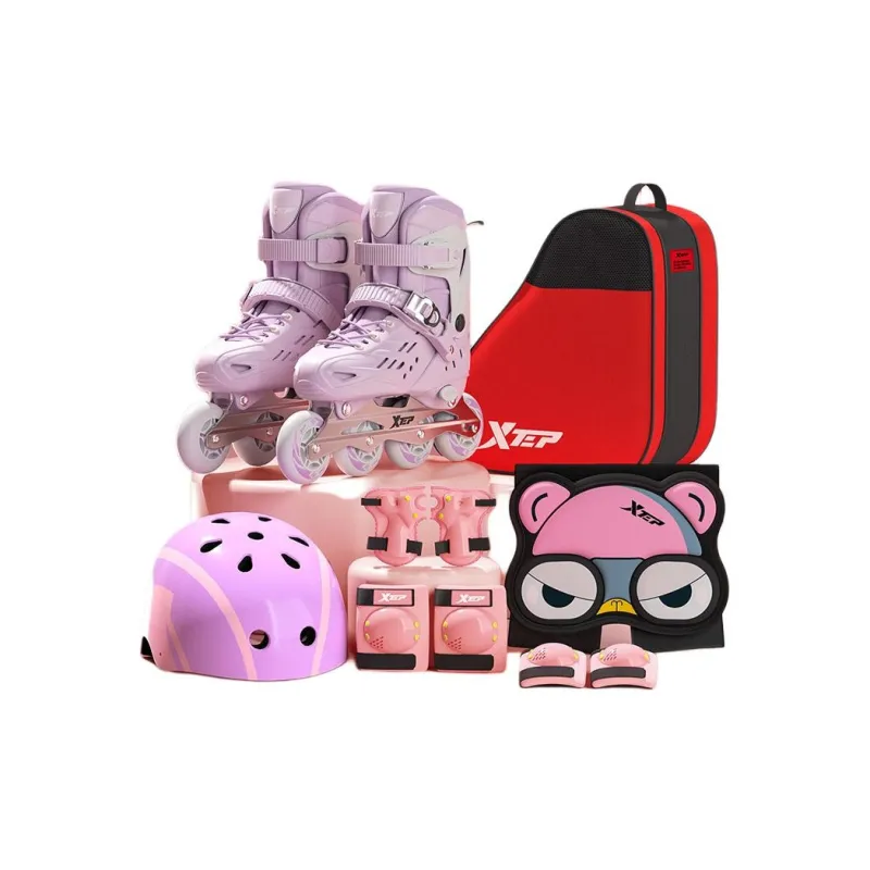 XTEP Inline Skates-15