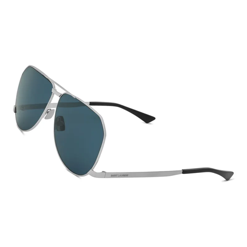 SAINT LAURENT Eyewear Aviator Sunglasses-2