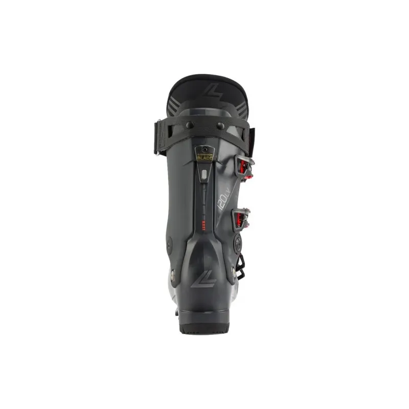LANGE Shadow 120 LV GW Skis Ski Boots Unisex-4