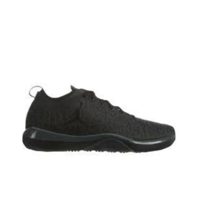 Jordan Trainer 1 Low Black/Black Anthracite-1