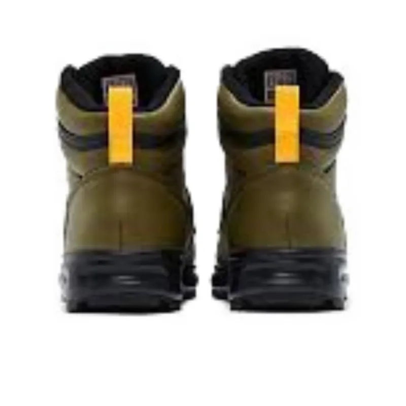 Adidas Chasker Boot Olive Green-5