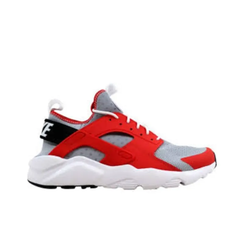Nike Air Huarache Run Ultra Max Orange-1