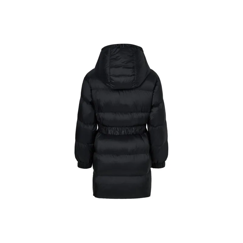 KARL LAGERFELD FW23 Down Jacket Women's Black-1