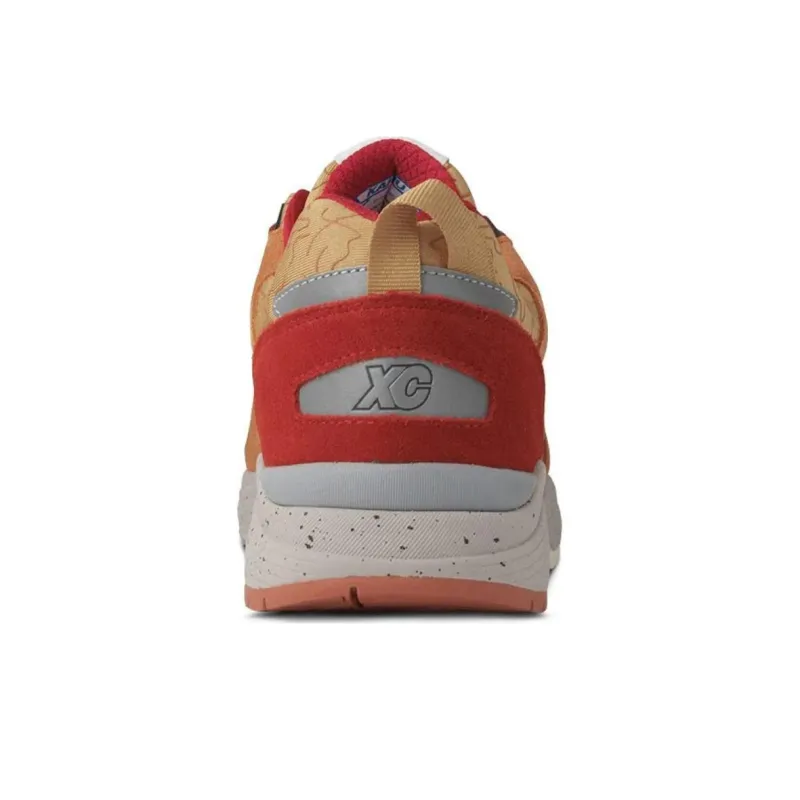 KARHU Fusion Xc 'Mount Saana Autumn Leaf'-3