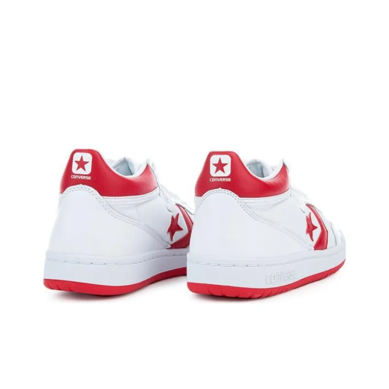 Converse Fastbreak 83 Mid White Casino-3