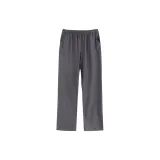 [100% cotton]Dark Gray