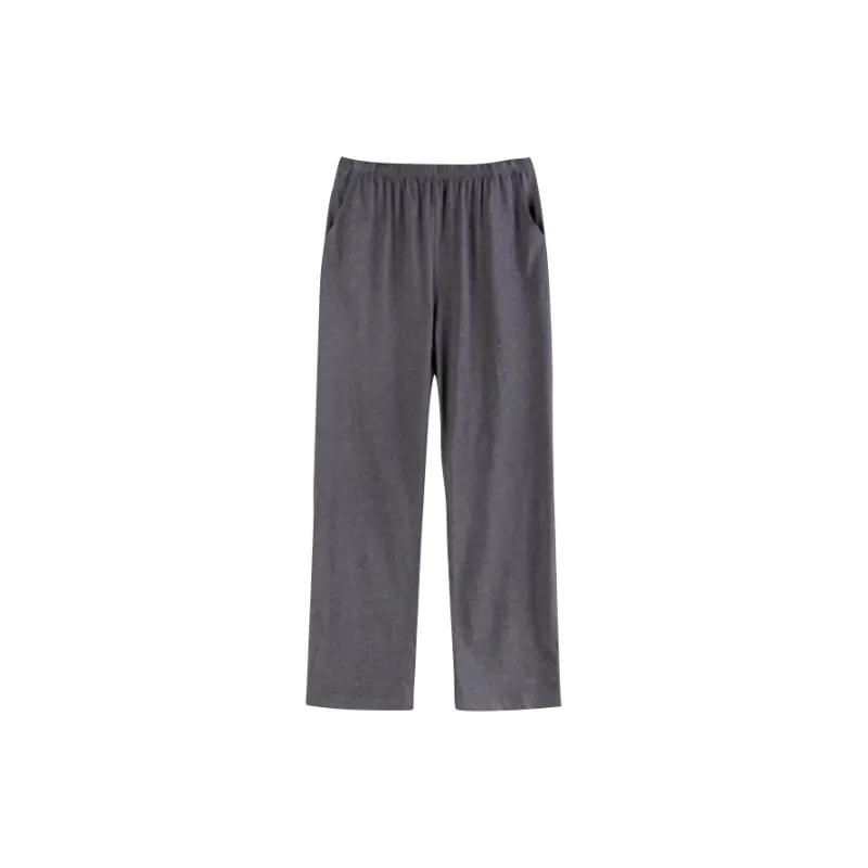 H YXIANG Men Pajama Pants-0