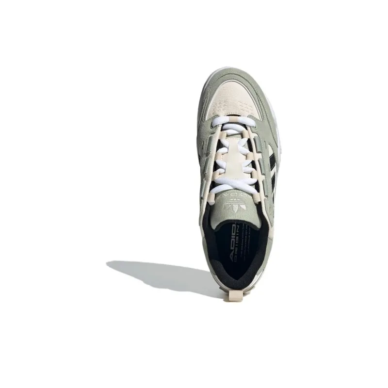 Adidas Adi2000 Canvas Sneakers-2