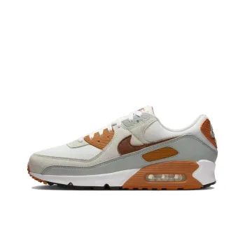 Nike Air Max 90 'British Tan Monarch'