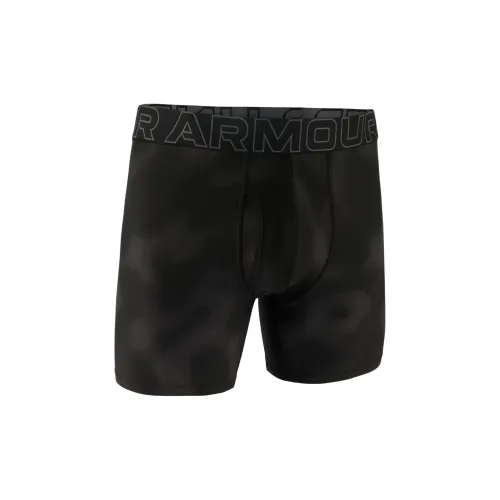 Under Armour Men Underpants