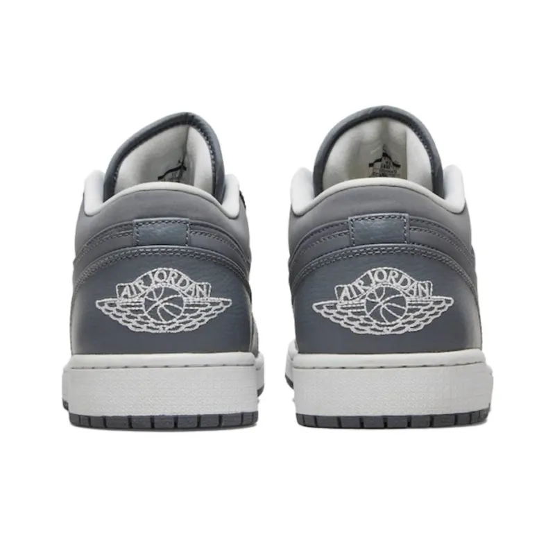 Jordan 1 Retro Low Cool Grey-3