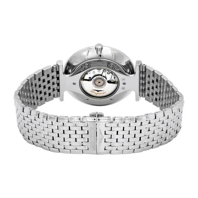 LONGINES Unisex Jialan Collection Watch-2