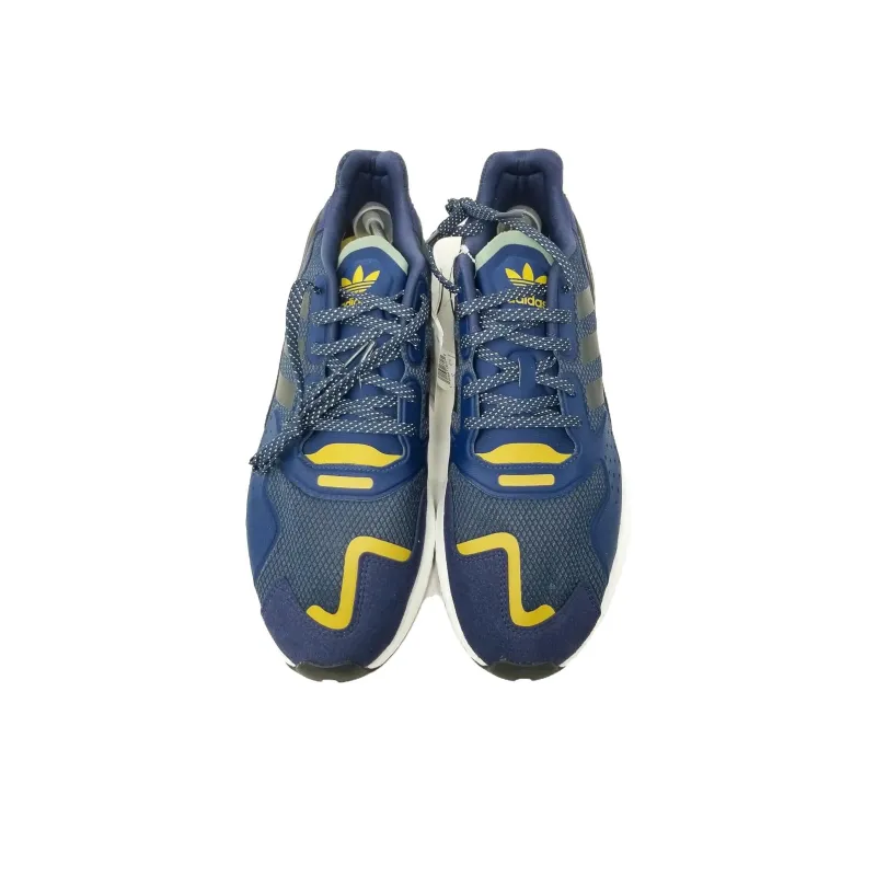 Adidas Day Jogger Collegiate Navy-2