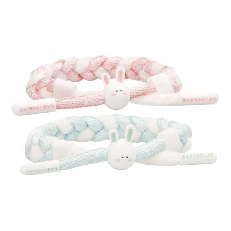 Rastaclat Nylon Wristbands Unisex-4