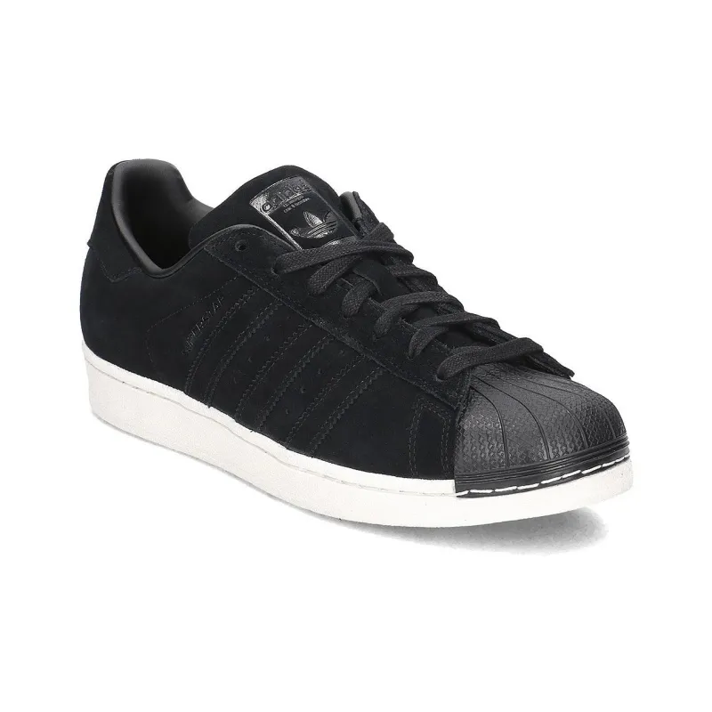 Adidas Superstar 'Core Black'-2