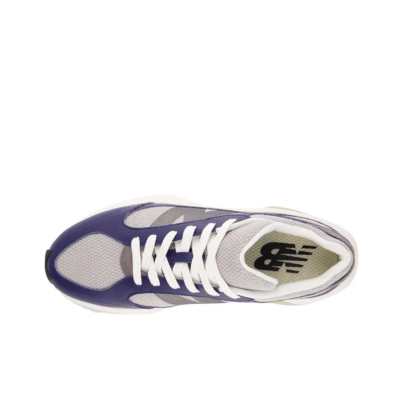 New Balance Wrpd Runner Navy Sea Salt-3