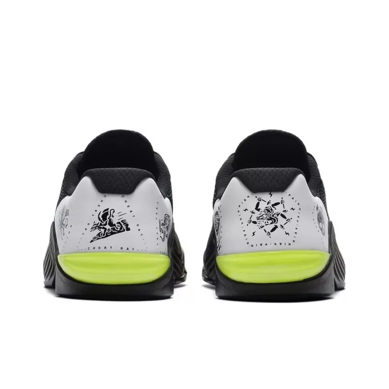 Nike Metcon 5 Volt-3