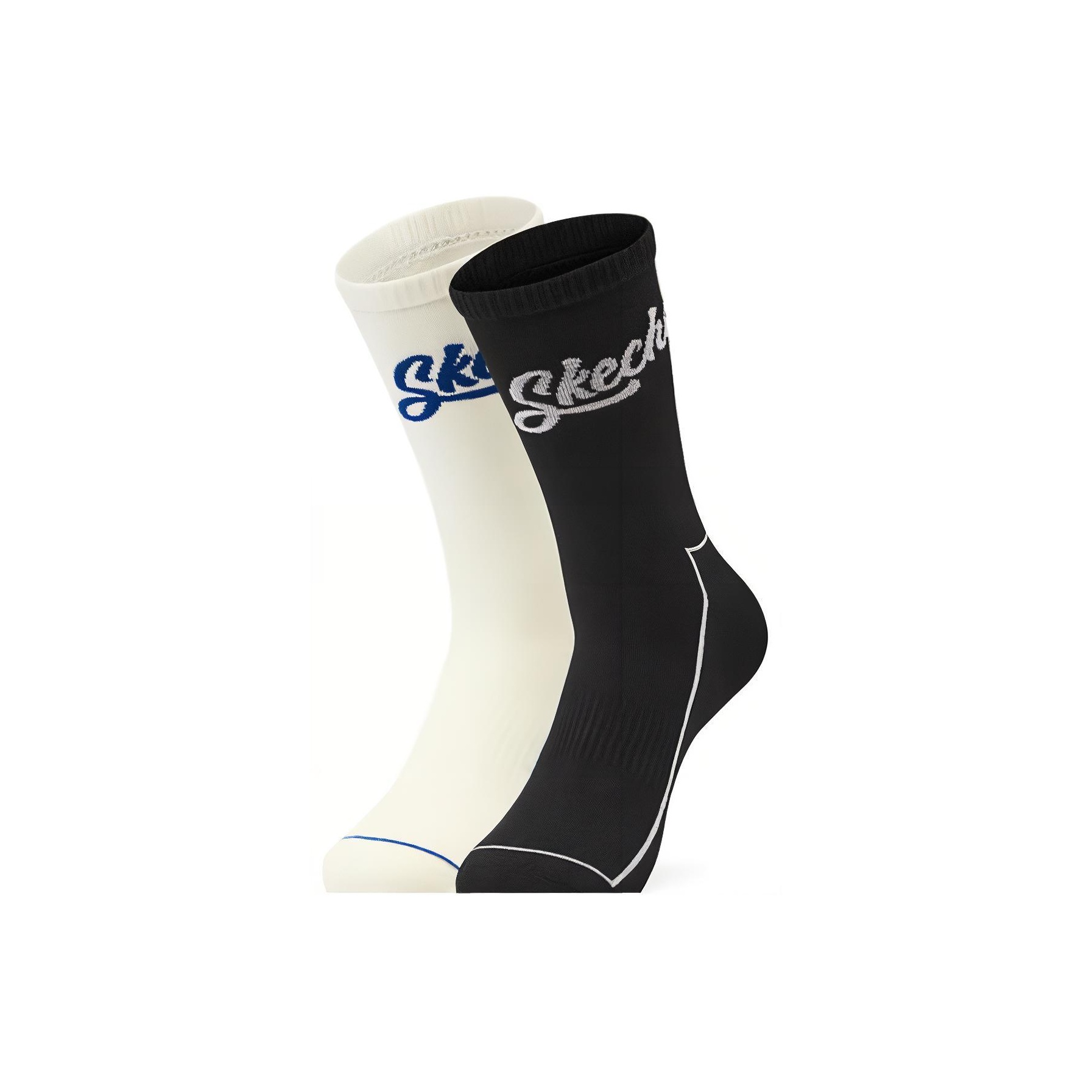 Skechers Unisex Knee high Socks POIZON