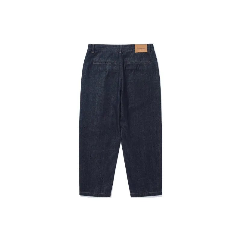 COVERNAT SS24 Jeans Men's Indigo-1