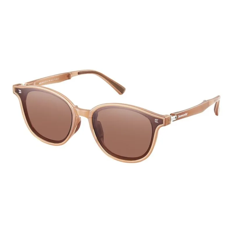 BENEUNDER Round Sunglasses Unisex-2