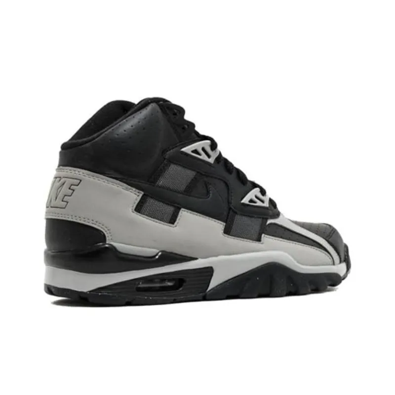 Nike Air Trainer SC High Raiders (2012)-3