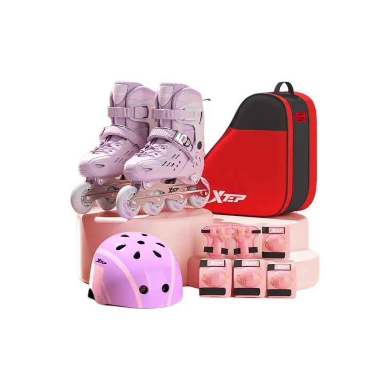 XTEP Inline Skates-12