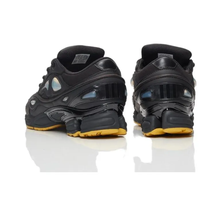 Adidas Ozweego 3 Raf Simons Black Corn-3
