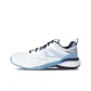 White Blue