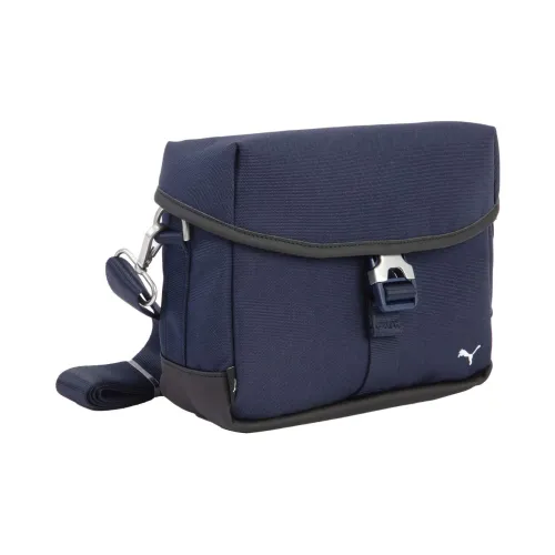 black vegan leather shoulder bag
