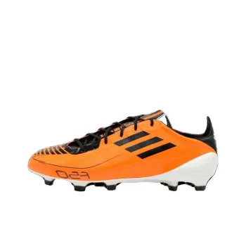 adidas Adizero F50 TRX FG 'Warning'