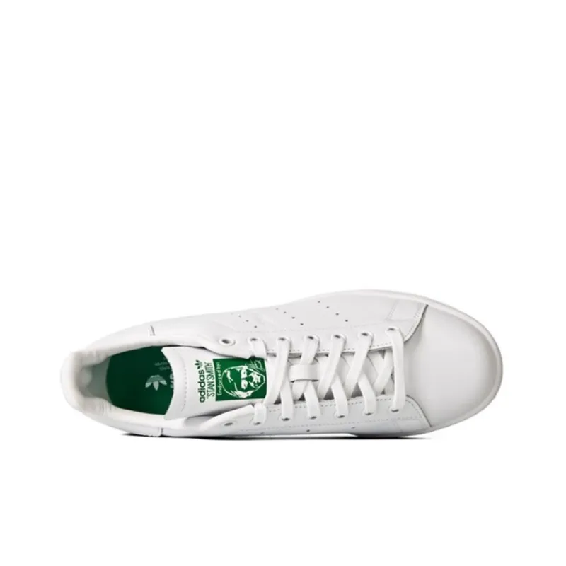 Adidas Originals Stan Smith Beams 'White Green'-2