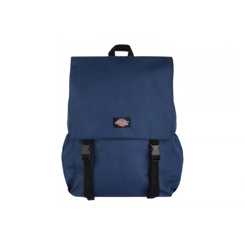 Dickies Polyester Backpack Regular Unisex Marine Blue-0