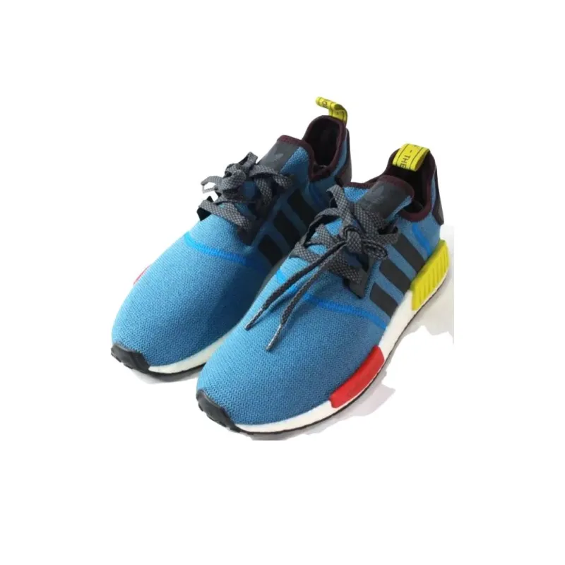Adidas Nmd R1 Villa-3